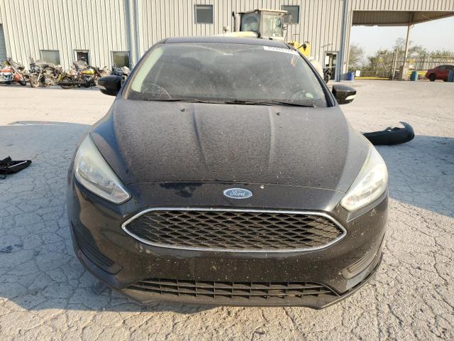 Фото 5 - FORD FOCUS