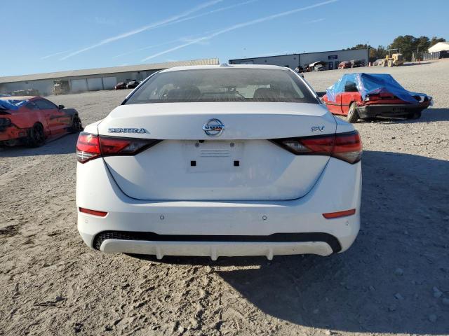 Фото 6 - NISSAN SENTRA