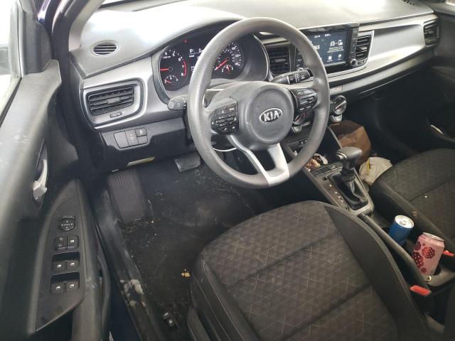 Фото 8 - KIA RIO