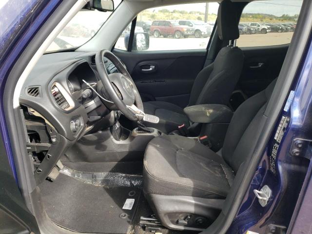 Фото 7 - JEEP RENEGADE