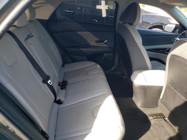 Фото 10 - HYUNDAI ELANTRA