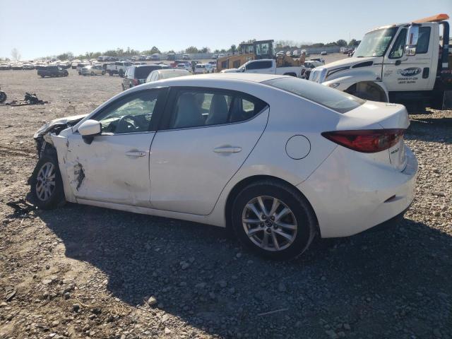 Фото 2 - MAZDA 3