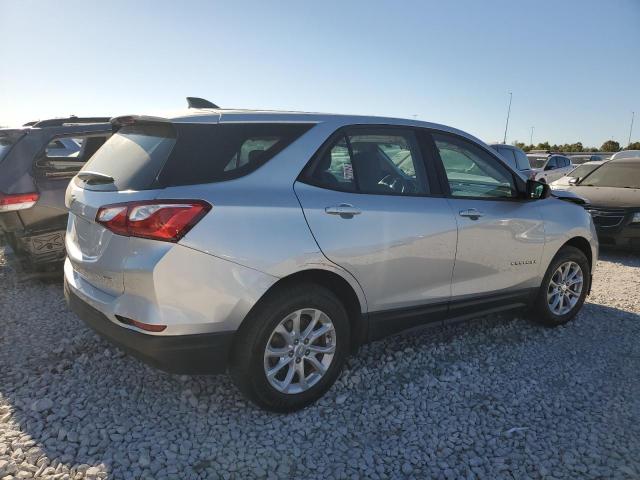 Фото 3 - CHEVROLET EQUINOX