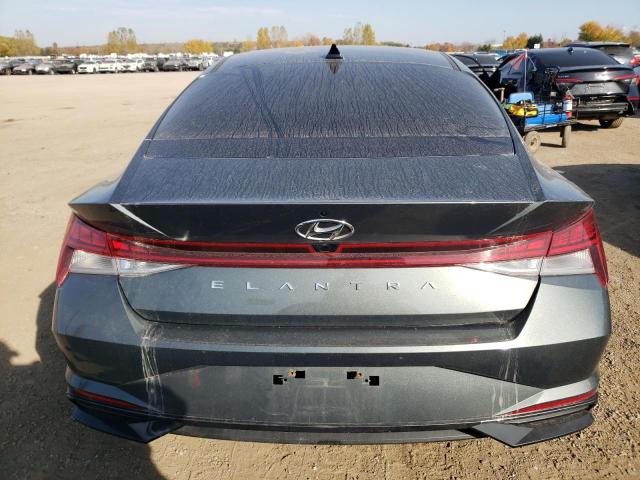 Фото 6 - HYUNDAI ELANTRA