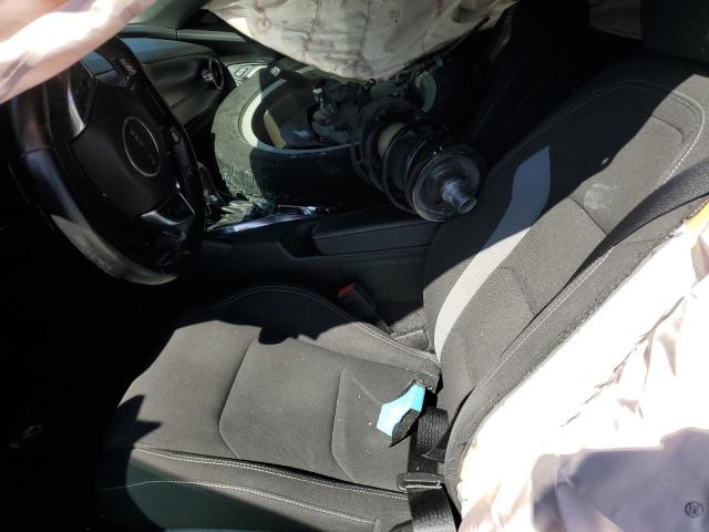 Фото 7 - CHEVROLET CAMARO