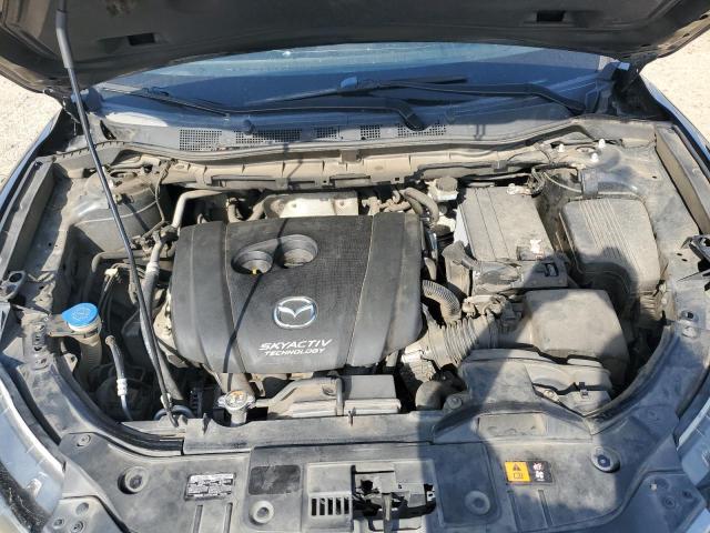 Фото 12 - MAZDA CX-5