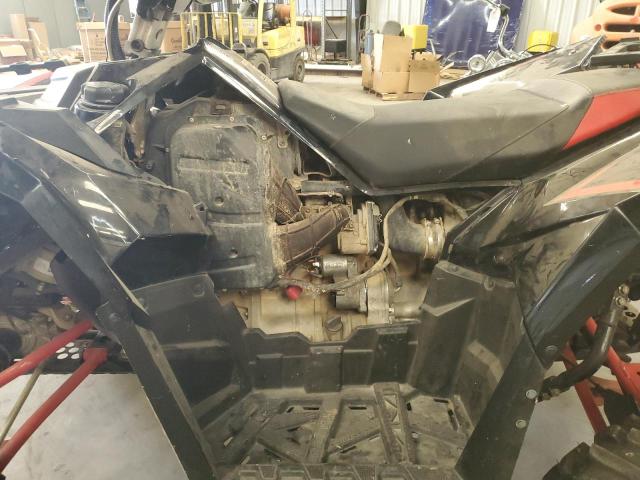 POLARIS SCRAMBLER 2020