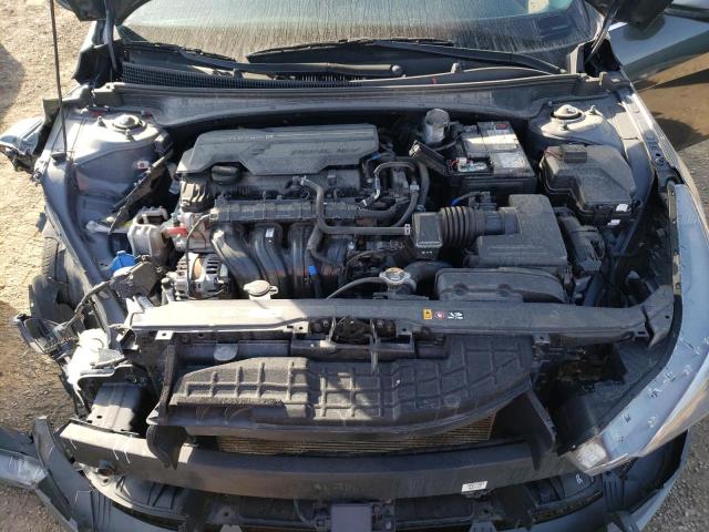 Фото 11 - HYUNDAI ELANTRA