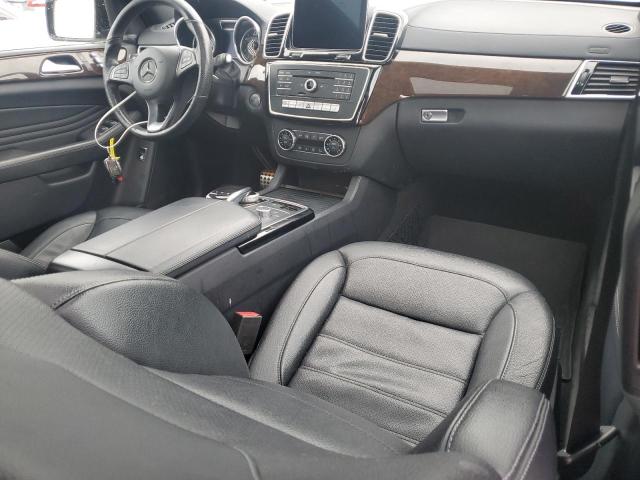 Фото 8 - MERCEDES-BENZ GLE-CLASS