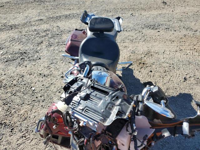 HARLEY-DAVIDSON FL 2016