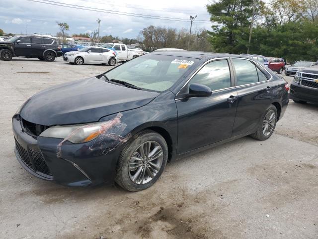 Фото 1 - TOYOTA CAMRY