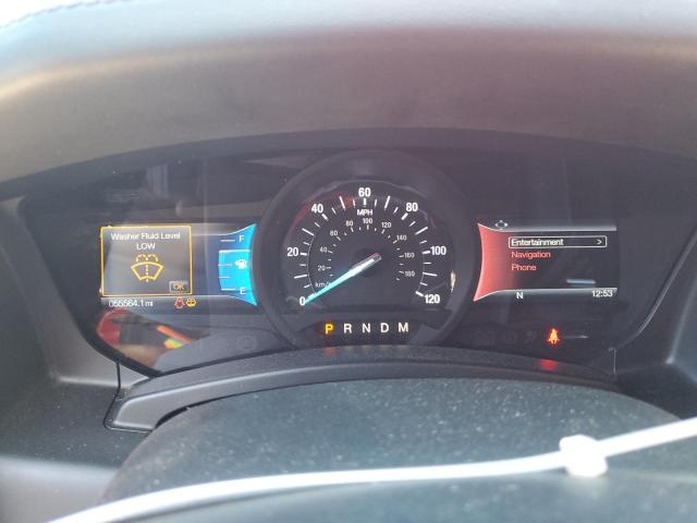 Фото 9 - FORD EXPEDITION