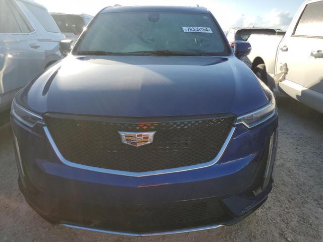 Фото 5 - CADILLAC XT6