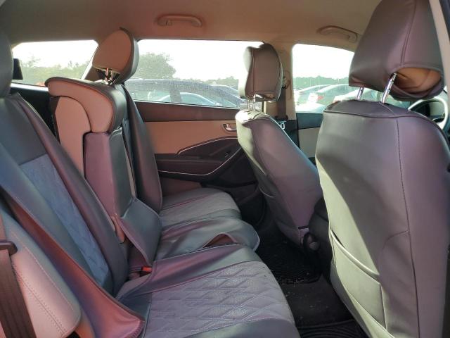 Фото 11 - HYUNDAI SANTA FE