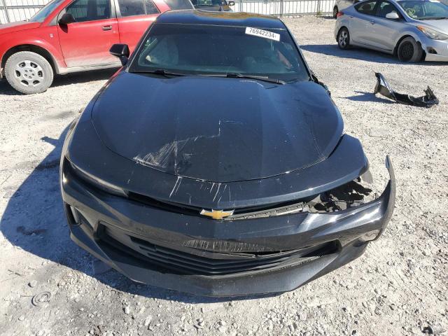 Фото 5 - CHEVROLET CAMARO