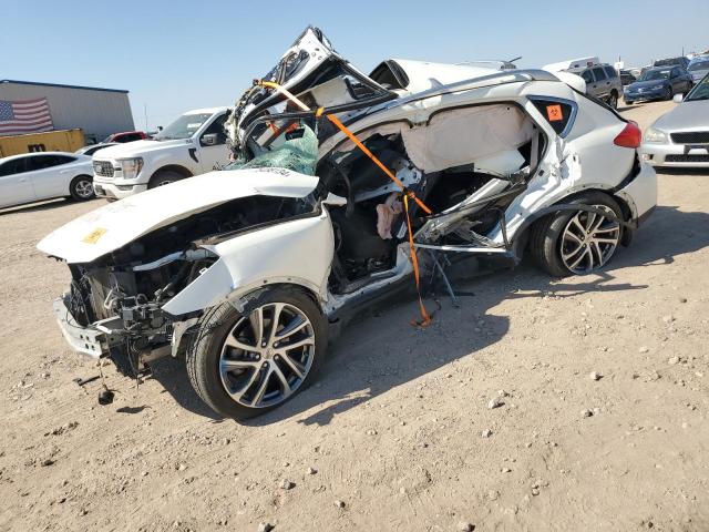 Фото 1 - INFINITI QX50