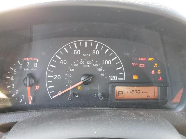 Фото 9 - NISSAN NV