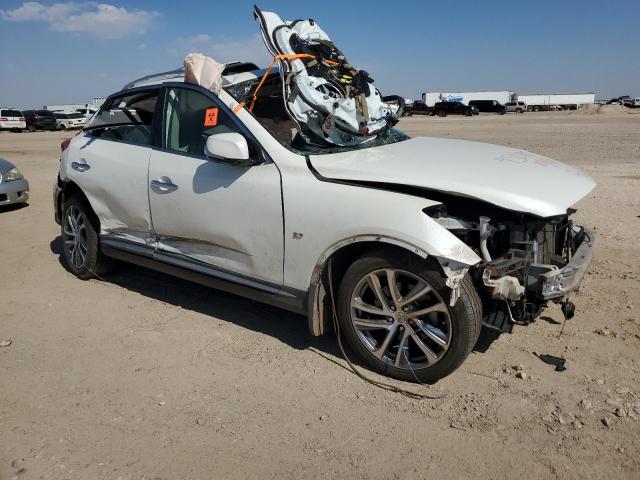 Фото 4 - INFINITI QX50