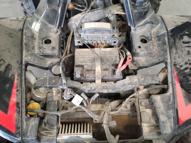 POLARIS SCRAMBLER 2020