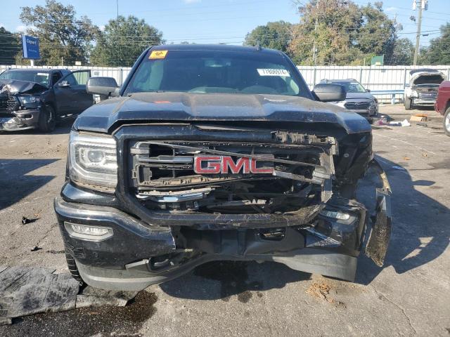 GMC SIERRA 2017 VIN 3GTU2NEC5HG261451