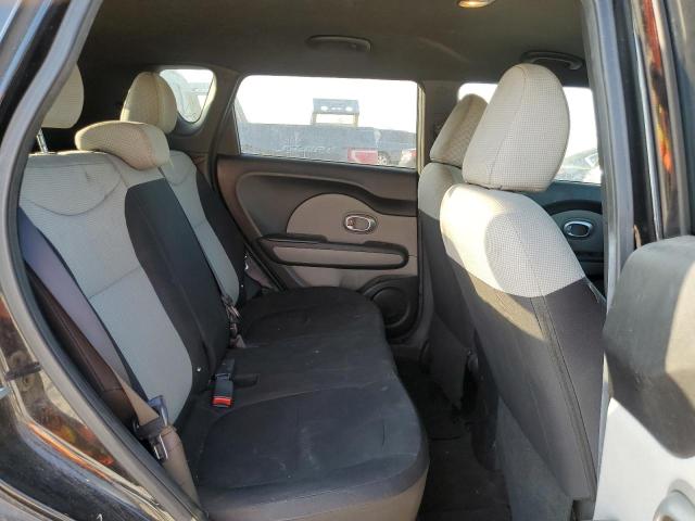 Фото 11 - KIA SOUL