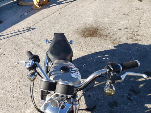 HARLEY-DAVIDSON XL1200 R 2007