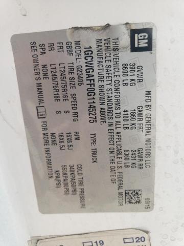 Фото 13 - CHEVROLET EXPRESS