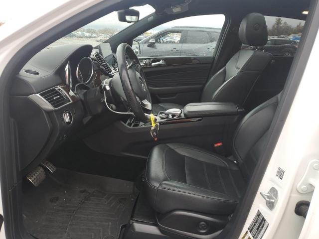 Фото 7 - MERCEDES-BENZ GLE-CLASS