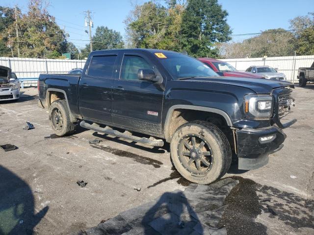 GMC SIERRA 2017 VIN 3GTU2NEC5HG261451