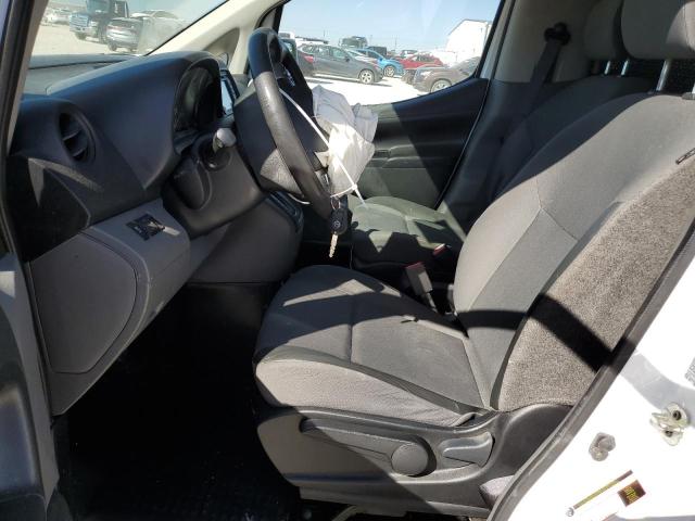 Фото 7 - NISSAN NV