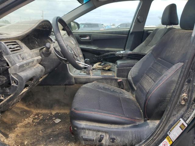 Фото 7 - TOYOTA CAMRY