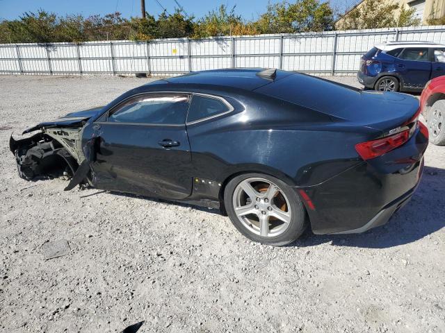 Фото 2 - CHEVROLET CAMARO