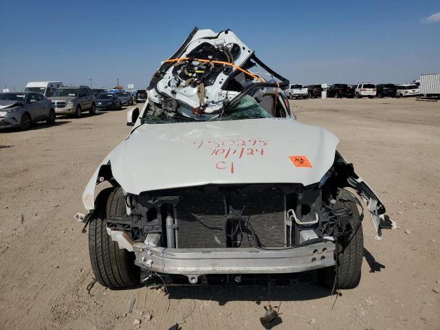 Фото 5 - INFINITI QX50