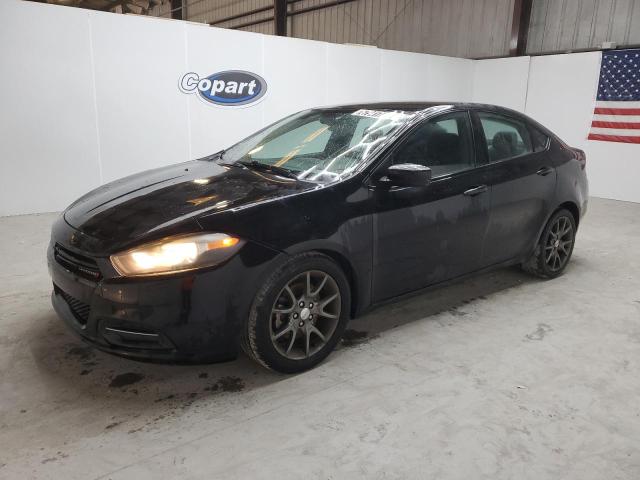 DODGE DART 2016 VIN 1C3CDFBB3GD529405