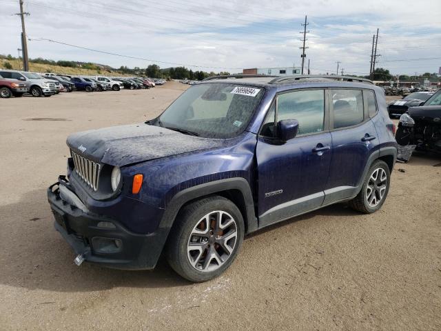 Фото 1 - JEEP RENEGADE
