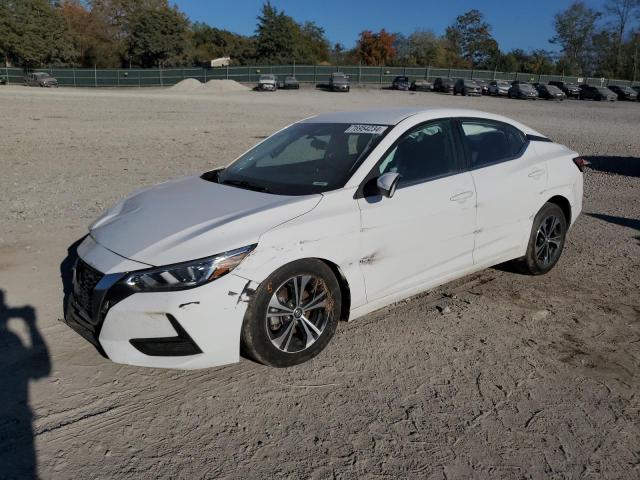 Фото 1 - NISSAN SENTRA