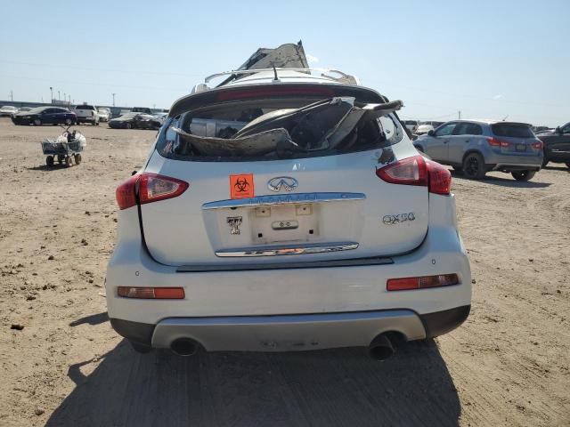 Фото 6 - INFINITI QX50