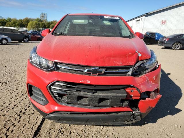 Фото 5 - CHEVROLET TRAX