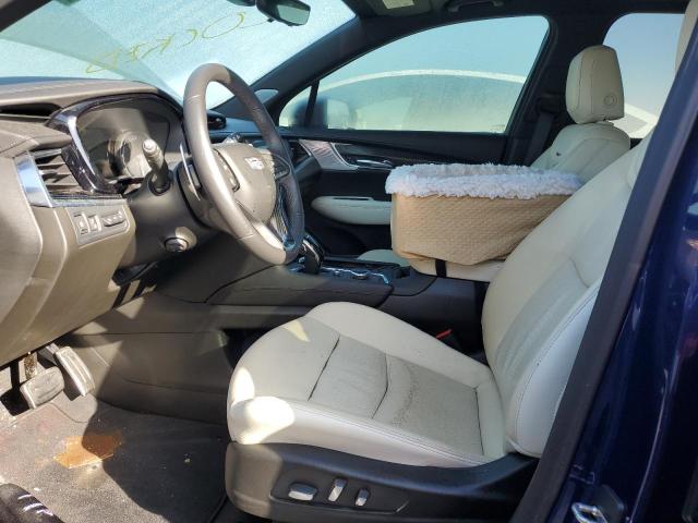 Фото 7 - CADILLAC XT6