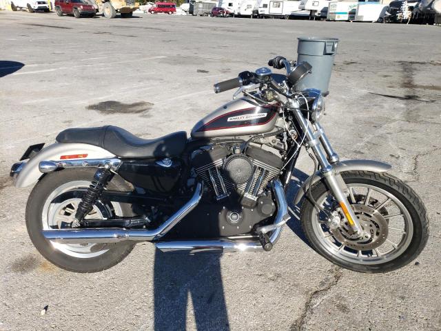 HARLEY-DAVIDSON XL1200 R 2007