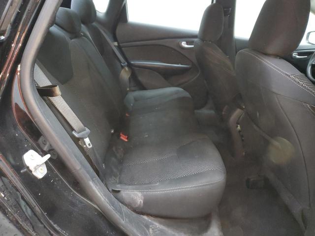 DODGE DART 2016 VIN 1C3CDFBB3GD529405