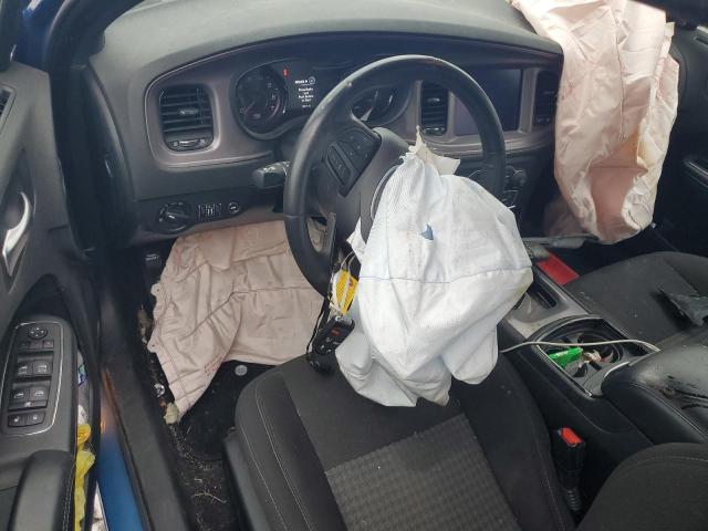 Фото 8 - DODGE CHARGER