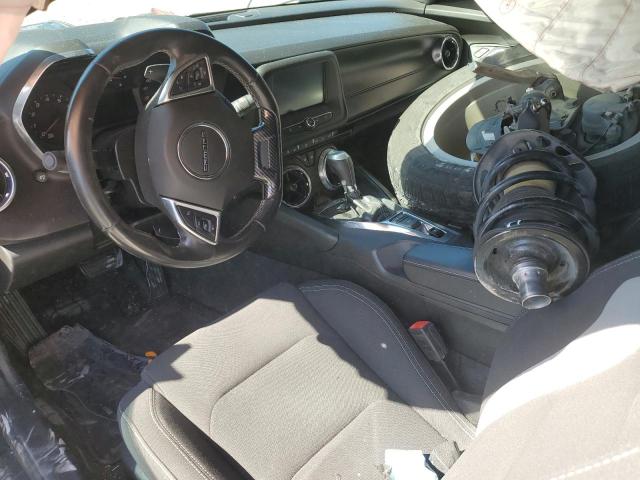 Фото 8 - CHEVROLET CAMARO