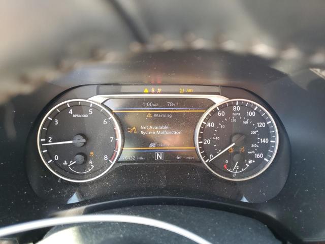 Фото 9 - NISSAN SENTRA