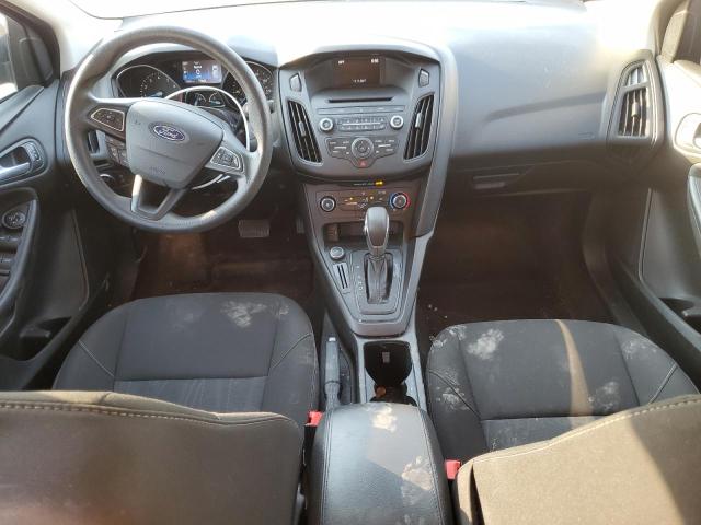 Фото 8 - FORD FOCUS