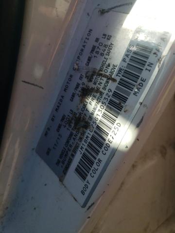 Фото 12 - MAZDA 3