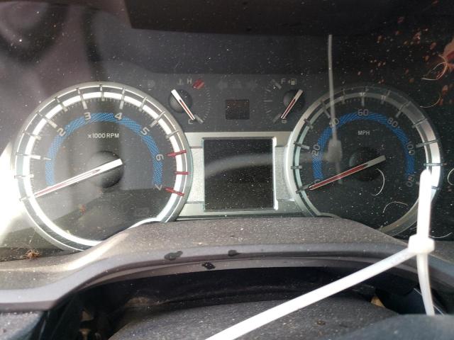 Фото 9 - TOYOTA 4RUNNER