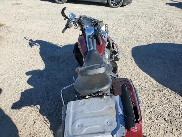 HARLEY-DAVIDSON FL 2016