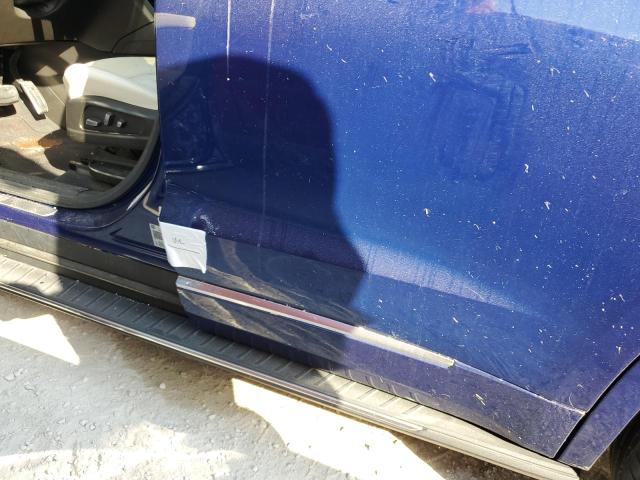 Фото 13 - CADILLAC XT6