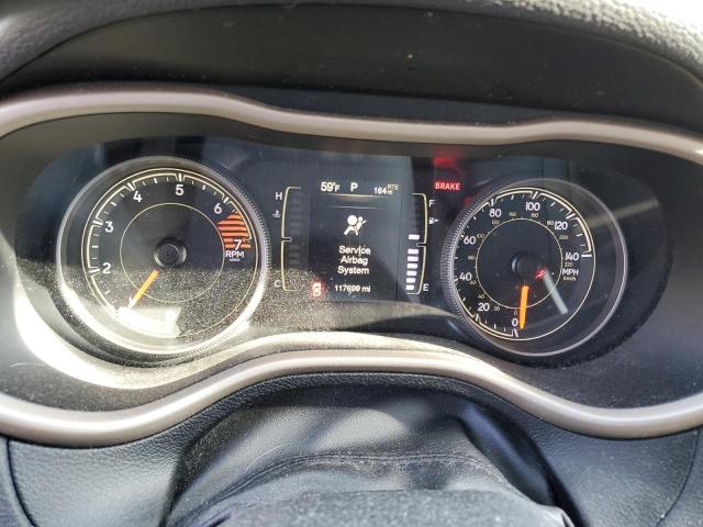 Фото 9 - JEEP GRAND CHER